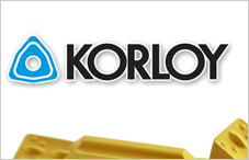 韓國KORLOY(克洛伊)